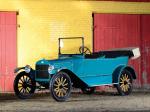 Metz Model 25 Touring 1915 года